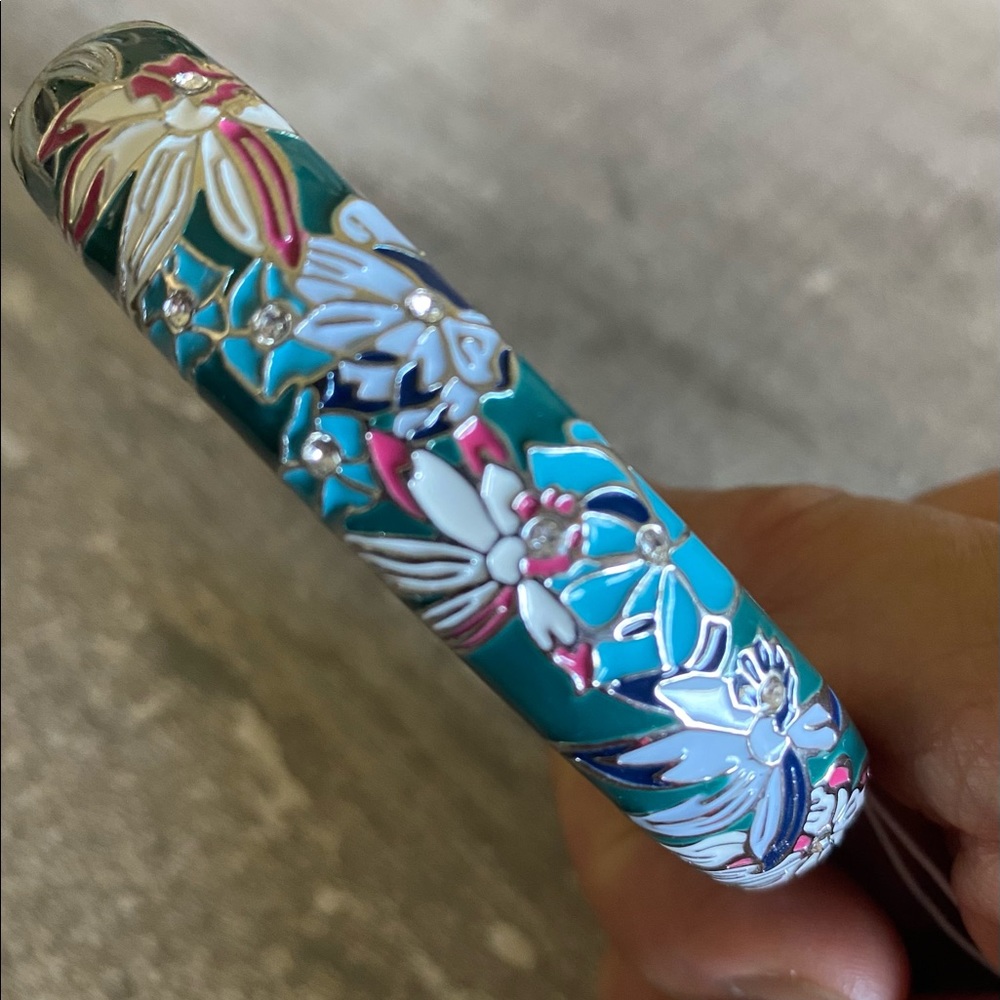 NWT Tommy Bahama's bangle